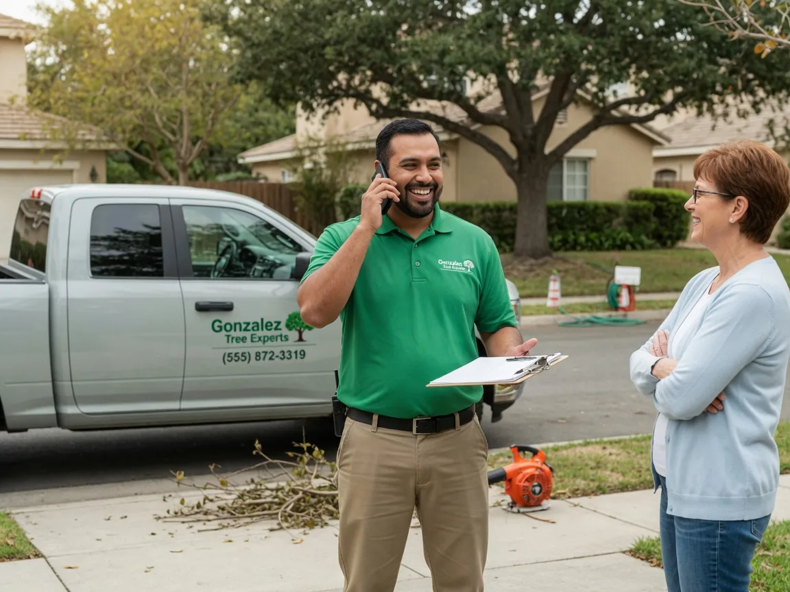 Tree Service Leonard, ND FAQs